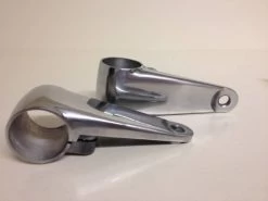 Aluminium Headlight Brackets 41/35/39mm