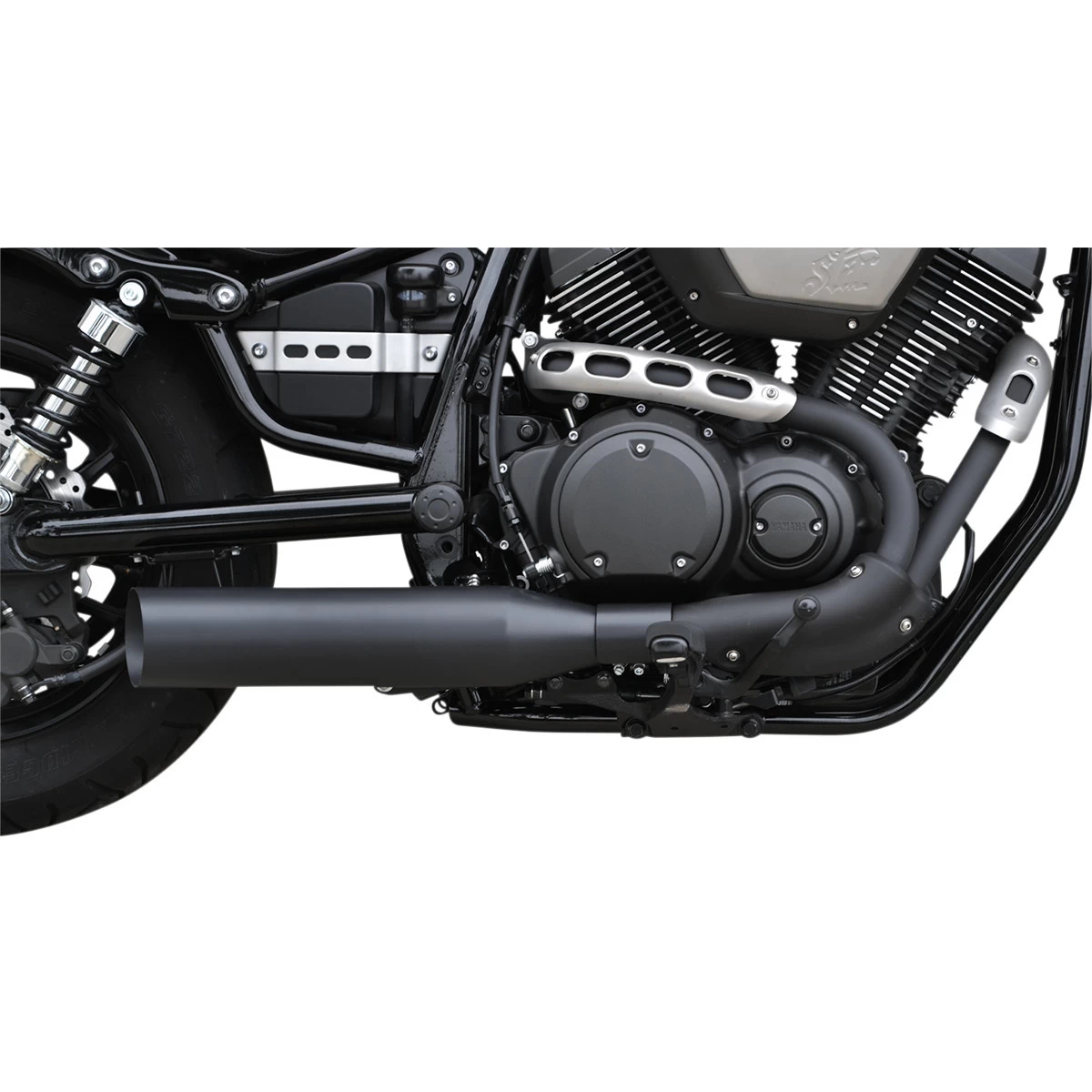 Vance & Hines VO2 Air Intake 14-20 Yamaha Bolt 8 Vance & Hines VO2 Air Intake 14-20 Yamaha Bolt - Afbeelding 6