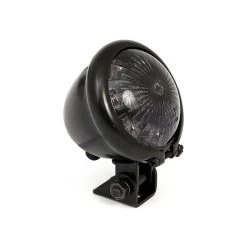 Bates Style Led Rear Light Smoked Lens Black -Motoronderdelen Winkel bates style led rear light smoked lens black 2