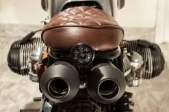 Bates Style LED Smoke Choppper Taillight -Motoronderdelen Winkel bates style led smoke choppper taillight 2