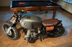 Bates Style LED Smoke Choppper Taillight -Motoronderdelen Winkel bates style led smoke choppper taillight 7