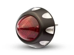 Beehive CNC Brake / Rear Light Black -Motoronderdelen Winkel beehive cnc brake rear light black 8