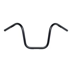 Biltwell 1" Apes Handlebar 12" Rise | (Choose Color) -Motoronderdelen Winkel biltwell 1 apes handlebar 12 rise choose color 5