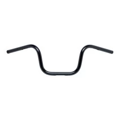 Biltwell 1" Chumps Handlebar 8" Rise | (Choose Color)