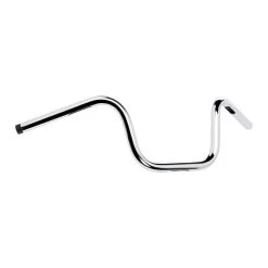 Biltwell 1" Chumps Handlebar 8" Rise | (Choose Color) -Motoronderdelen Winkel biltwell 1 chumps handlebar 8 rise choose color 3