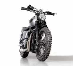 Biltwell 1" Thruster Grips Black TPV -Motoronderdelen Winkel biltwell 1 thruster grips black tpv 3