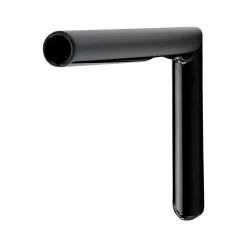 Biltwell 1" Zed Handlebar | Black -Motoronderdelen Winkel biltwell 1 zed handlebar black 2