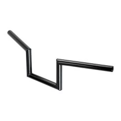 Biltwell 1" Zed Handlebar | Black