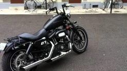 Biltwell 1" ZED Handlebar (Select Type) -Motoronderdelen Winkel biltwell 1 zed handlebar select type 3