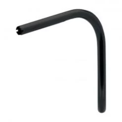 Biltwell 12" Rise Apes TBW Handlebar Black -Motoronderdelen Winkel biltwell 12 rise apes tbw handlebar black 2