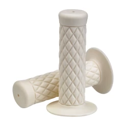 Biltwell 22mm Thruster Grips Black TPV -Motoronderdelen Winkel biltwell 22mm thruster grips white tpv 1