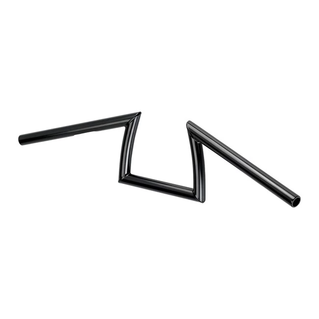 Biltwell Keystone Handlebar 1" | Black 4 Biltwell Keystone Handlebar 1" | Black - Afbeelding 2