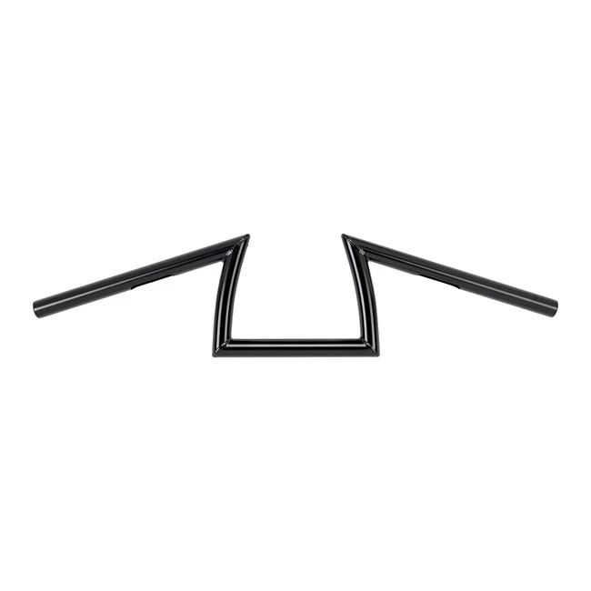 Biltwell Keystone Handlebar 1" | Black 12 Biltwell Keystone Handlebar 1" | Black - Afbeelding 10