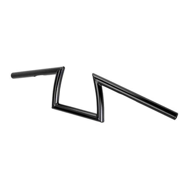 Biltwell Keystone Handlebar 1" | Black 3 Biltwell Keystone Handlebar 1" | Black