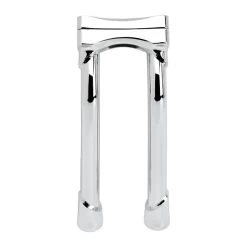 Biltwell Murdock Pullback O/S Risers 10" | (Choose Color) -Motoronderdelen Winkel biltwell murdock pullback o s risers 10 choose col 5