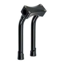 Biltwell Murdock Pullback O/S Risers 10" | (Choose Color) -Motoronderdelen Winkel biltwell murdock pullback o s risers 10 choose col 7