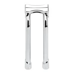 Biltwell Murdock Pullback O/S Risers 12" | (Choose Color) -Motoronderdelen Winkel biltwell murdock pullback o s risers 12 choose col 5