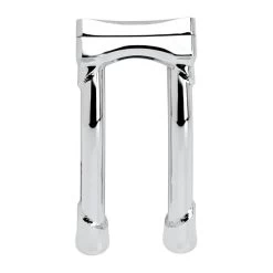 Biltwell Murdock Pullback O/S Risers 8" | (Choose Color) -Motoronderdelen Winkel biltwell murdock pullback o s risers 8 choose colo 5