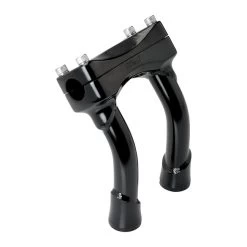 Biltwell Murdock Pullback Risers 6" | (Choose Color)