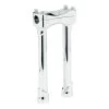 Biltwell Murdock Risers Chrome | (Choose Size) 1 Biltwell Murdock Risers Chrome | (Choose Size) -Motoronderdelen Winkel biltwell murdock risers chrome choose size