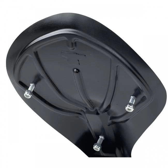 Biltwell Raw Solo Bobber Seat 3 Biltwell Raw Solo Bobber Seat