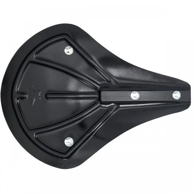 Biltwell Raw Solo Bobber Seat 7 Biltwell Raw Solo Bobber Seat - Afbeelding 5