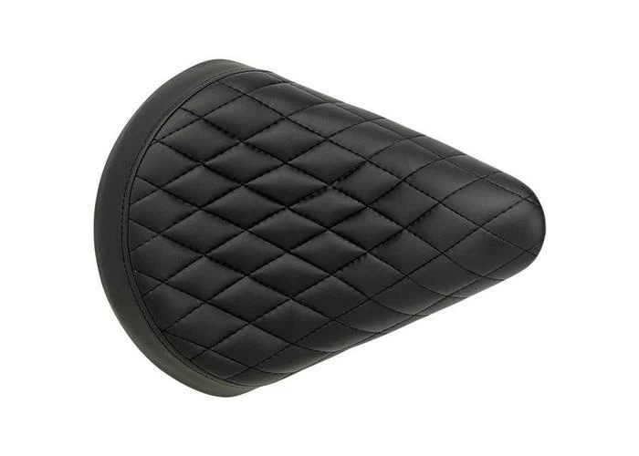 Biltwell Slimline Diamond Bobber Seat 5 Biltwell Slimline Diamond Bobber Seat - Afbeelding 3