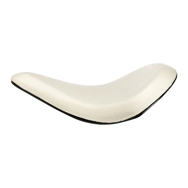 Biltwell Slimline Foam Bobber Seat 5 Biltwell Slimline Foam Bobber Seat - Afbeelding 3