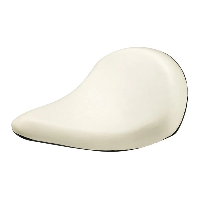 Biltwell Slimline Foam Bobber Seat 6 Biltwell Slimline Foam Bobber Seat - Afbeelding 4