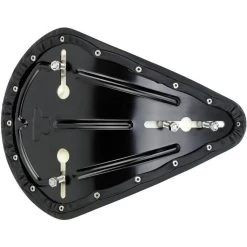 Biltwell Slimline Smooth Bobber Seat -Motoronderdelen Winkel biltwell slimline smooth bobber seat 4