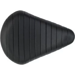 Biltwell Slimline Tuck 'N Roll Bobber Seat -Motoronderdelen Winkel biltwell slimline tuck n roll bobber seat 4