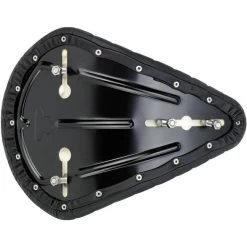 Biltwell Slimline Tuck 'N Roll Bobber Seat -Motoronderdelen Winkel biltwell slimline tuck n roll bobber seat 5