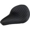 Drag Specialties Solo Seat Black Large -Motoronderdelen Winkel biltwell solo 2 tuck n roll stitch bobber seat