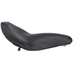 Biltwell Solo 2 Tuck 'N Roll Stitch Bobber Seat -Motoronderdelen Winkel biltwell solo 2 tuck n roll stitch bobber seat 4