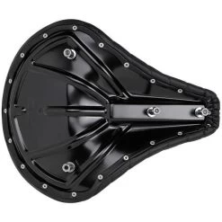 Biltwell Solo 2 Tuck 'N Roll Stitch Bobber Seat -Motoronderdelen Winkel biltwell solo 2 tuck n roll stitch bobber seat 5