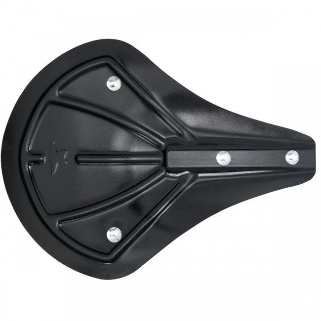 Biltwell Solo Diamond Stitch Bobber Seat 8 Biltwell Solo Diamond Stitch Bobber Seat - Afbeelding 6