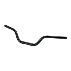 Biltwell Tracker High O/S Handlebar TBW | Black
