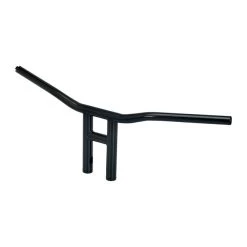 Biltwell Tyson XL Handlebar 10" | Black