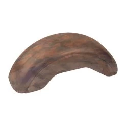 BK Products 190MM Pro Comp Steel Rear Fender DIY