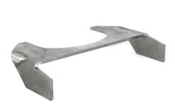 BK Products 190MM Stiletto Base Strut Set Rear Fender