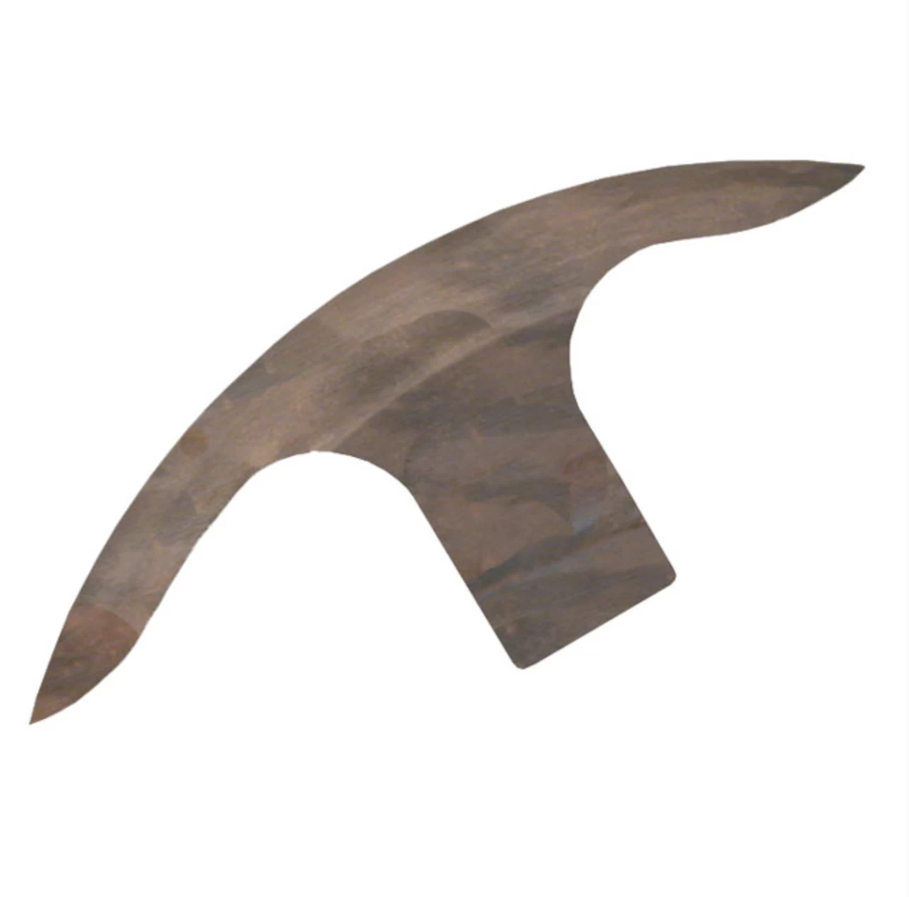 BK Products Tribal Fr Fender 150Mm 16-21 Inch 3 BK Products Tribal Fr Fender 150Mm 16-21 Inch