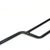 Black 7/8" / 22mm Moto Cross Tracker Bar -Motoronderdelen Winkel black 7 8 22mm moto cross tracker bar