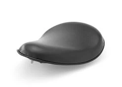 Bobber Seat Kit Black
