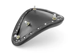 Bobber Seat Kit Black -Motoronderdelen Winkel bobber seat kit black 6