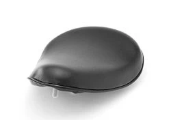 Bobber Seat Kit Black -Motoronderdelen Winkel bobber seat kit black 9