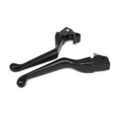 Brake / Clutch Lever Set, Wide Blade 04-13 XL; 08-12 XR1200 (NOW)