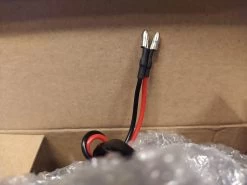 Bullet Flashing Lights Black Smoke -Motoronderdelen Winkel bullet flashing lights black smoke 3