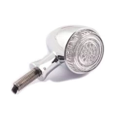 Bullet Taillight & Turn Signal Lights Chrome -Motoronderdelen Winkel bullet taillight turn signal lights chrome 2