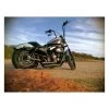 Burly 16" Ape Hanger Narrow Black H-D 82-19 -Motoronderdelen Winkel burly 16 ape hanger narrow black h d 82 19