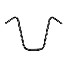 Burly 16" Ape Hanger Narrow Black H-D 82-19 -Motoronderdelen Winkel burly 16 ape hanger narrow black h d 82 19 2